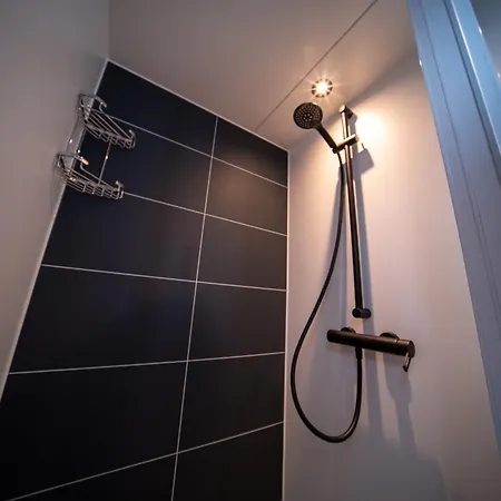 Houseboat Marina Mookerplas 4-6 Persoons *