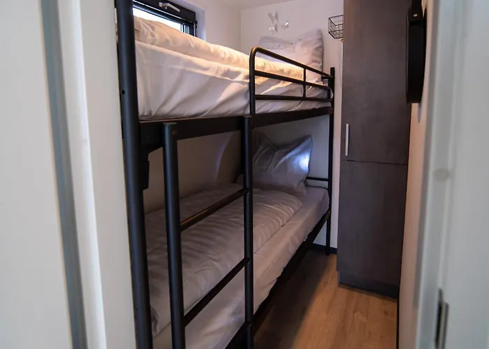 別荘 Houseboat Marina Mookerplas 4-6 Persoons Middelaar